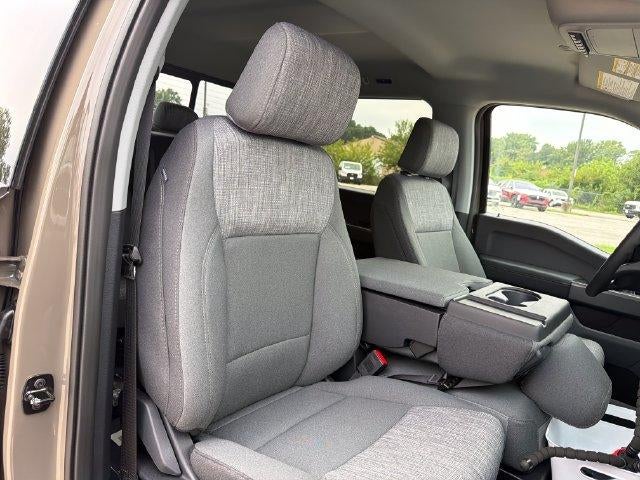 2026 Ford Super Duty F-250 SRW XLT 4WD Crew Cab 6.75' Box