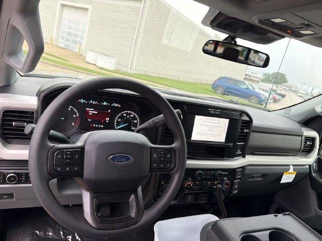 2026 Ford Super Duty F-250 SRW XLT 4WD Crew Cab 6.75' Box