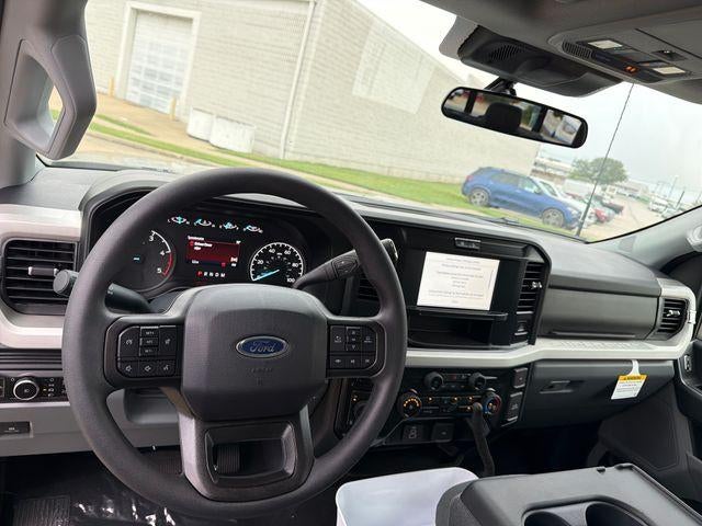 2026 Ford Super Duty F-250 SRW XLT 4WD Crew Cab 6.75' Box