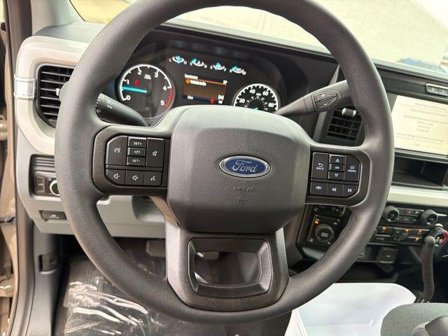 2026 Ford Super Duty F-250 SRW XLT 4WD Crew Cab 6.75' Box