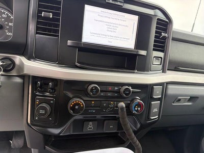 2026 Ford Super Duty F-250 SRW XLT 4WD Crew Cab 6.75' Box