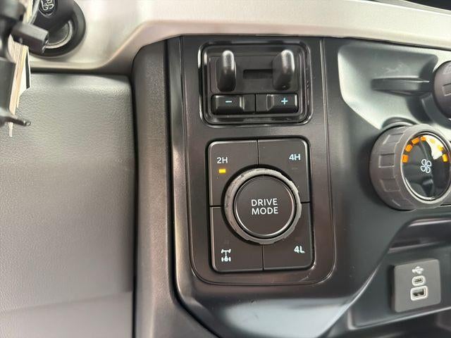 2026 Ford Super Duty F-250 SRW XLT 4WD Crew Cab 6.75' Box