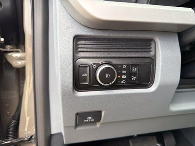 2026 Ford Super Duty F-250 SRW XLT 4WD Crew Cab 6.75' Box