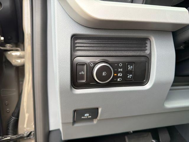 2026 Ford Super Duty F-250 SRW XLT 4WD Crew Cab 6.75' Box