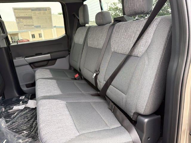 2026 Ford Super Duty F-250 SRW XLT 4WD Crew Cab 6.75' Box