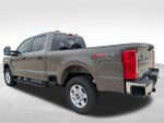 2026 Ford Super Duty F-250 SRW XLT 4WD Crew Cab 6.75' Box