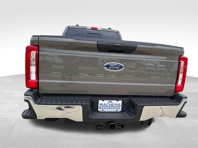 2026 Ford Super Duty F-250 SRW XLT 4WD Crew Cab 6.75' Box