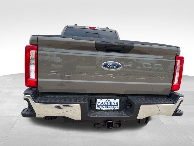 2026 Ford Super Duty F-250 SRW XLT 4WD Crew Cab 6.75' Box