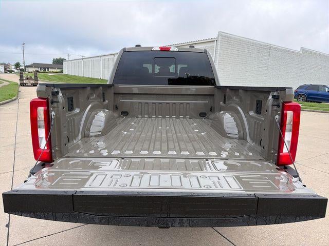 2026 Ford Super Duty F-250 SRW XLT 4WD Crew Cab 6.75' Box