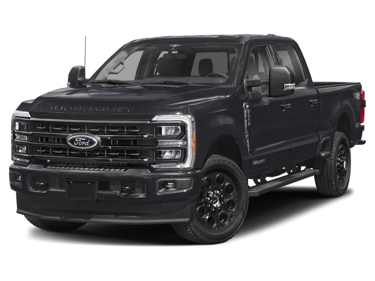 2026 Ford Super Duty F-250 SRW XLT 4WD Crew Cab 6.75' Box