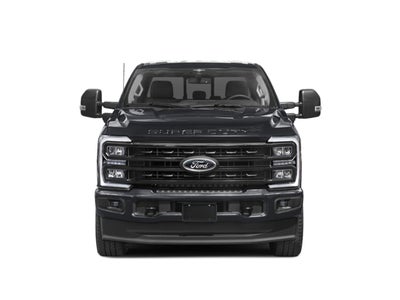 2026 Ford Super Duty F-250 SRW XLT 4WD Crew Cab 6.75' Box