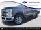 2026 Ford Super Duty F-250 SRW XLT 4WD Crew Cab 6.75' Box