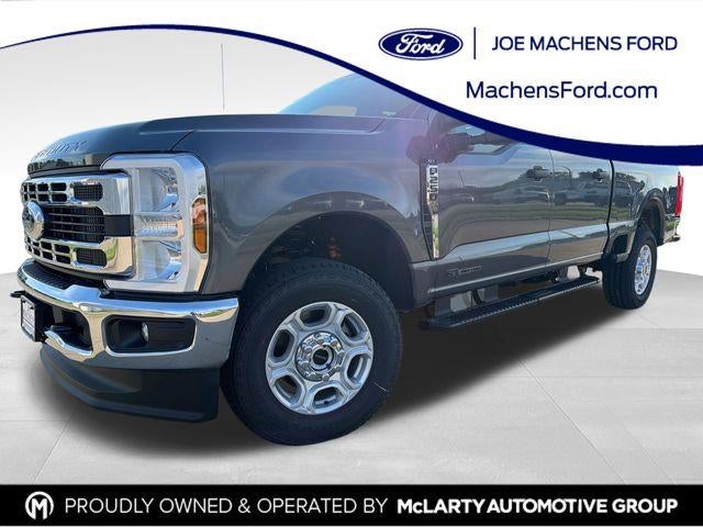 2026 Ford Super Duty F-250 SRW XLT 4WD Crew Cab 6.75' Box