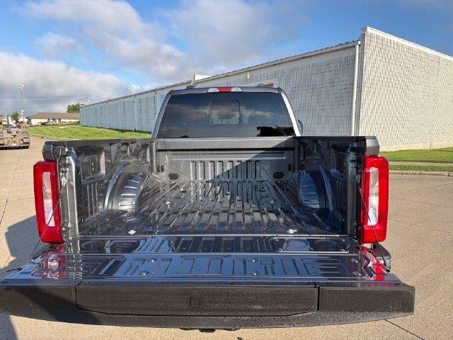 2026 Ford Super Duty F-250 SRW XLT 4WD Crew Cab 6.75' Box