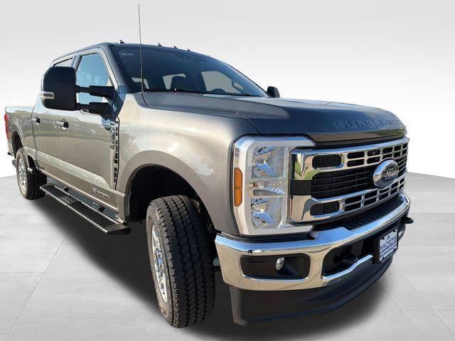 2026 Ford Super Duty F-250 SRW XLT 4WD Crew Cab 6.75' Box