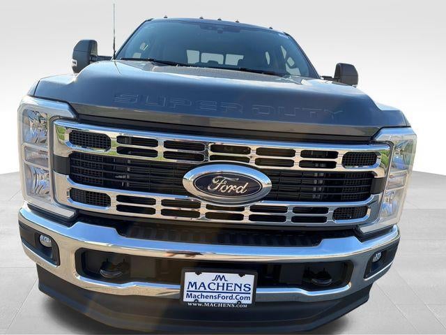 2026 Ford Super Duty F-250 SRW XLT 4WD Crew Cab 6.75' Box