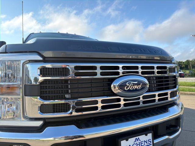 2026 Ford Super Duty F-250 SRW XLT 4WD Crew Cab 6.75' Box