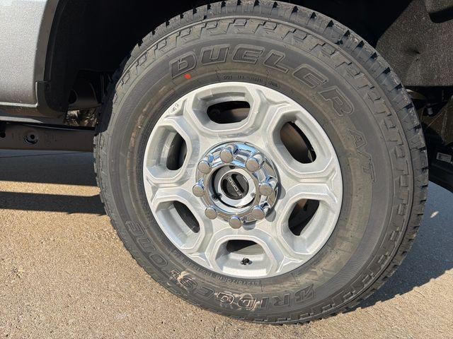 2026 Ford Super Duty F-250 SRW XLT 4WD Crew Cab 6.75' Box