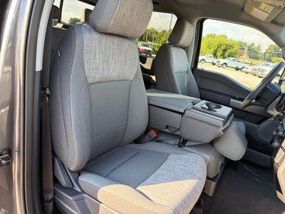 2026 Ford Super Duty F-250 SRW XLT 4WD Crew Cab 6.75' Box