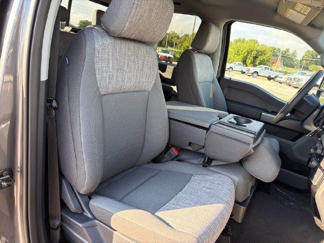 2026 Ford Super Duty F-250 SRW XLT 4WD Crew Cab 6.75' Box