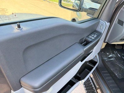 2026 Ford Super Duty F-250 SRW XLT 4WD Crew Cab 6.75' Box