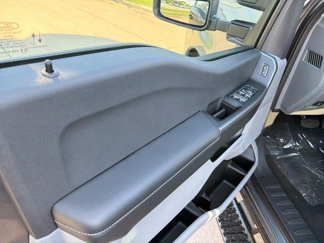 2026 Ford Super Duty F-250 SRW XLT 4WD Crew Cab 6.75' Box