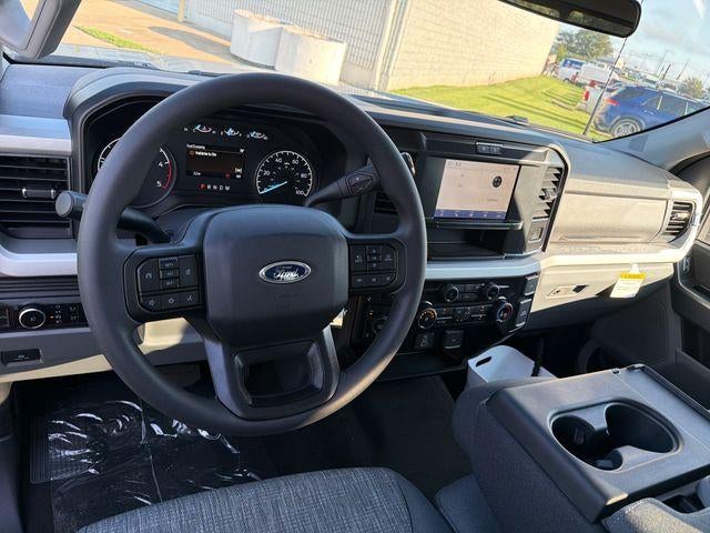 2026 Ford Super Duty F-250 SRW XLT 4WD Crew Cab 6.75' Box