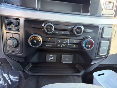 2026 Ford Super Duty F-250 SRW XLT 4WD Crew Cab 6.75' Box