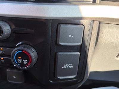 2026 Ford Super Duty F-250 SRW XLT 4WD Crew Cab 6.75' Box