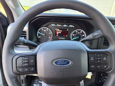 2026 Ford Super Duty F-250 SRW XLT 4WD Crew Cab 6.75' Box
