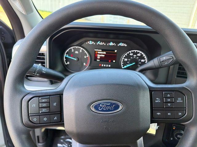 2026 Ford Super Duty F-250 SRW XLT 4WD Crew Cab 6.75' Box