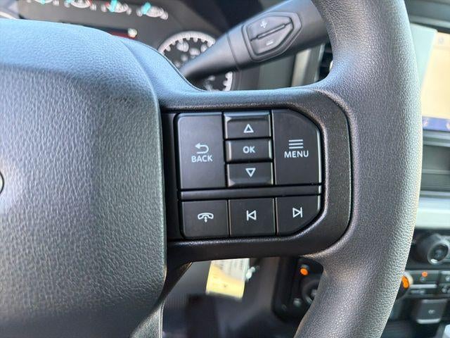 2026 Ford Super Duty F-250 SRW XLT 4WD Crew Cab 6.75' Box
