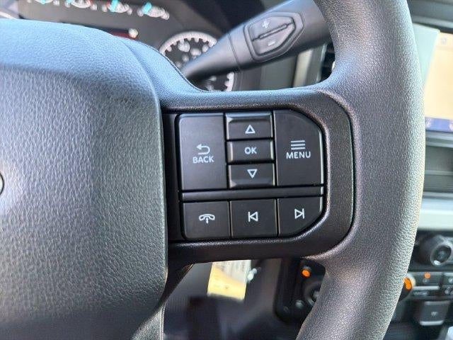 2026 Ford Super Duty F-250 SRW XLT 4WD Crew Cab 6.75' Box