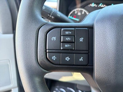 2026 Ford Super Duty F-250 SRW XLT 4WD Crew Cab 6.75' Box