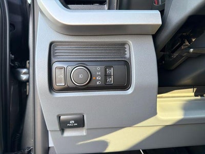 2026 Ford Super Duty F-250 SRW XLT 4WD Crew Cab 6.75' Box