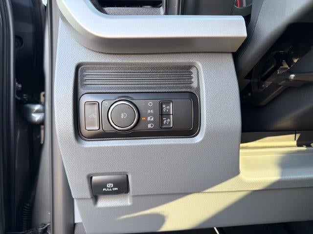 2026 Ford Super Duty F-250 SRW XLT 4WD Crew Cab 6.75' Box