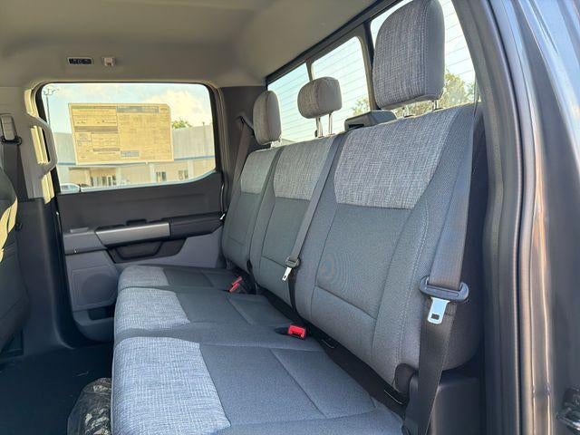 2026 Ford Super Duty F-250 SRW XLT 4WD Crew Cab 6.75' Box