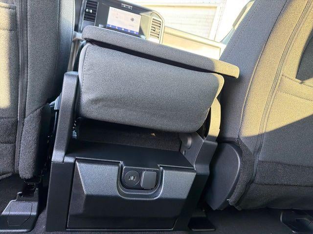 2026 Ford Super Duty F-250 SRW XLT 4WD Crew Cab 6.75' Box