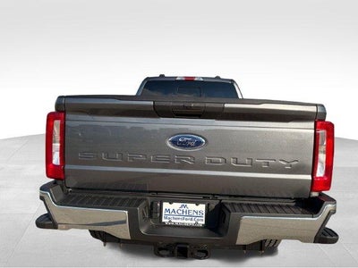 2026 Ford Super Duty F-250 SRW XLT 4WD Crew Cab 6.75' Box