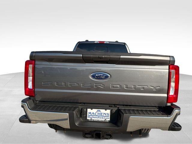 2026 Ford Super Duty F-250 SRW XLT 4WD Crew Cab 6.75' Box