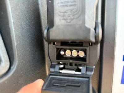 2026 Ford Super Duty F-250 SRW XLT 4WD Crew Cab 6.75' Box