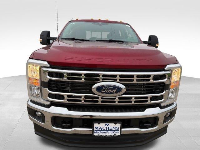 2026 Ford Super Duty F-250 SRW XLT 4WD Crew Cab 6.75' Box
