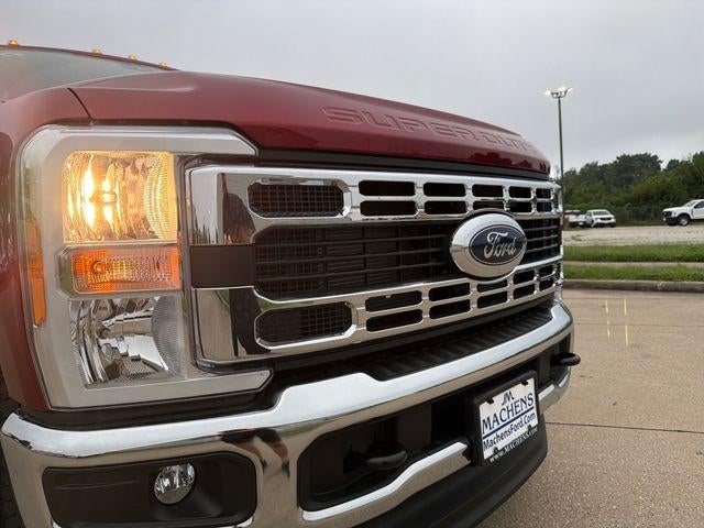 2026 Ford Super Duty F-250 SRW XLT 4WD Crew Cab 6.75' Box