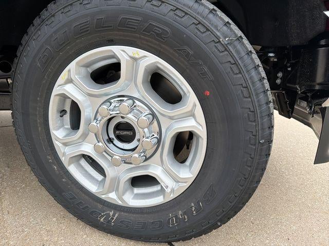 2026 Ford Super Duty F-250 SRW XLT 4WD Crew Cab 6.75' Box