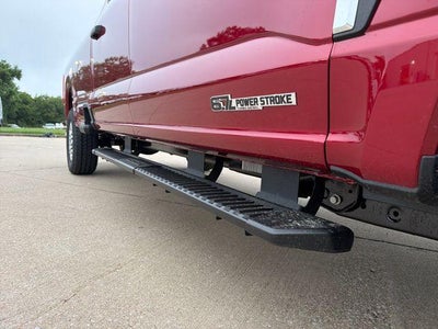 2026 Ford Super Duty F-250 SRW XLT 4WD Crew Cab 6.75' Box