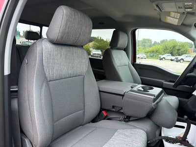 2026 Ford Super Duty F-250 SRW XLT 4WD Crew Cab 6.75' Box