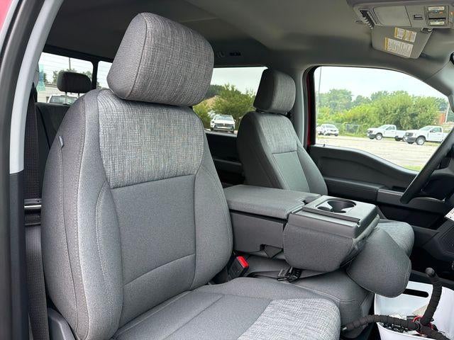 2026 Ford Super Duty F-250 SRW XLT 4WD Crew Cab 6.75' Box