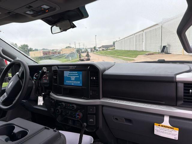 2026 Ford Super Duty F-250 SRW XLT 4WD Crew Cab 6.75' Box