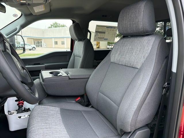 2026 Ford Super Duty F-250 SRW XLT 4WD Crew Cab 6.75' Box