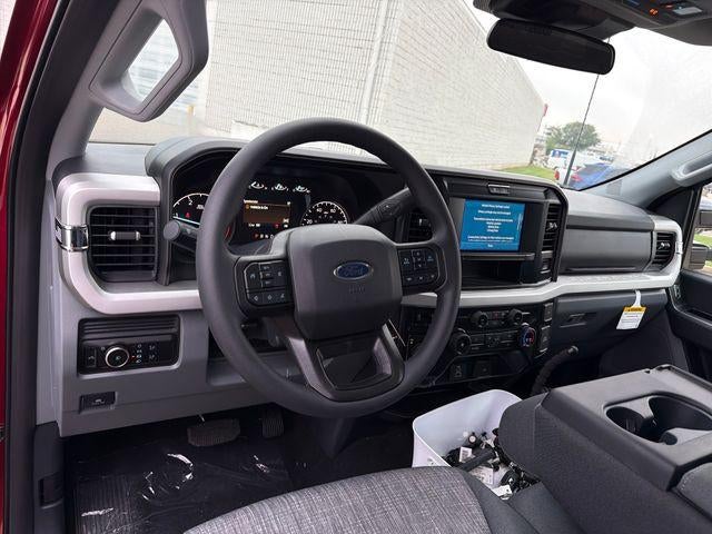 2026 Ford Super Duty F-250 SRW XLT 4WD Crew Cab 6.75' Box